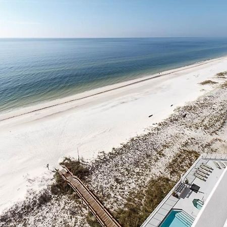 Windemere Condominiums Perdido Key Bagian luar foto