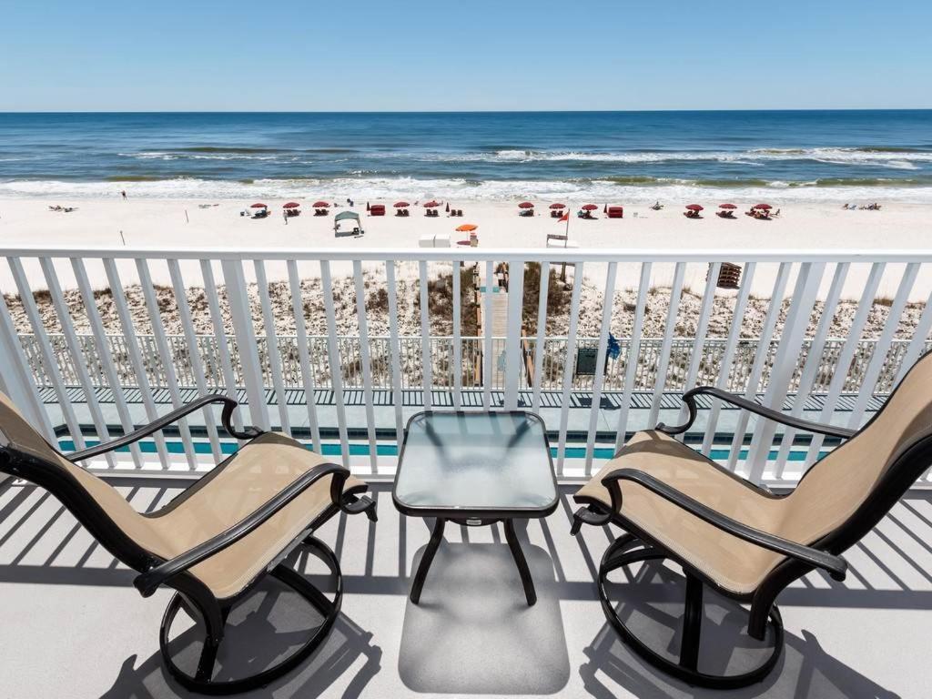 Windemere Condominiums Perdido Key Bagian luar foto