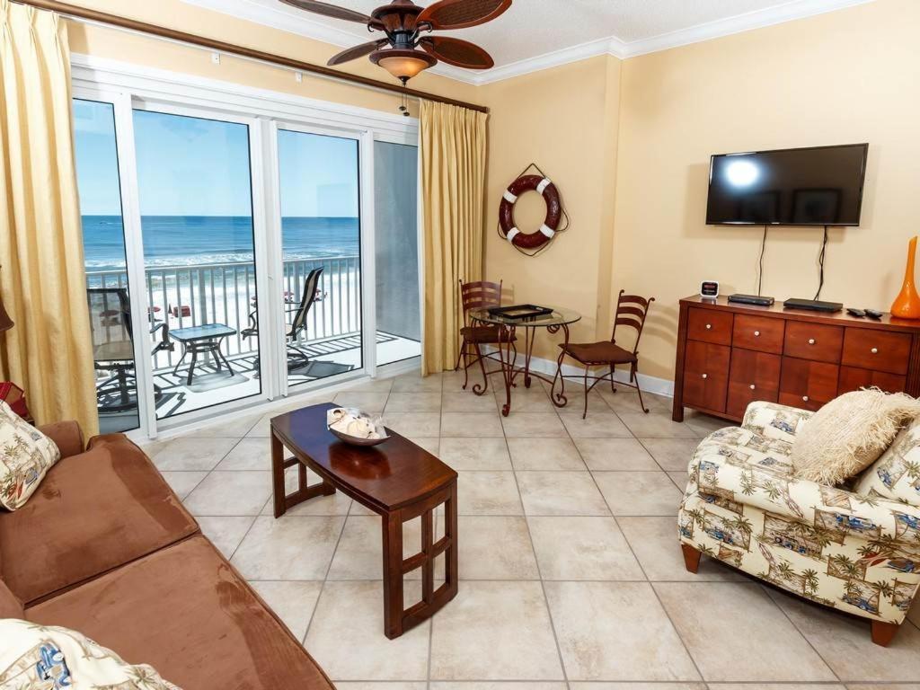 Windemere Condominiums Perdido Key Bagian luar foto