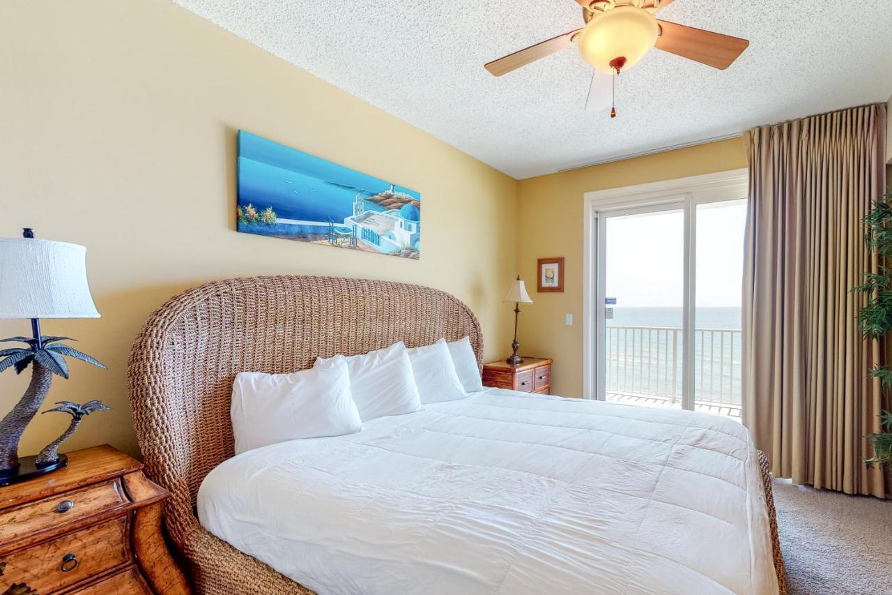 Windemere Condominiums Perdido Key Bagian luar foto