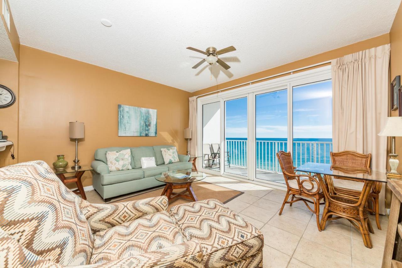 Windemere Condominiums Perdido Key Bagian luar foto