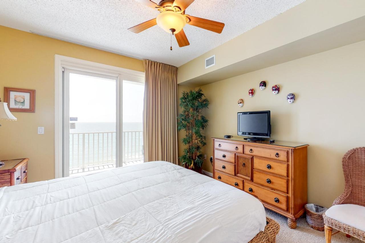 Windemere Condominiums Perdido Key Bagian luar foto