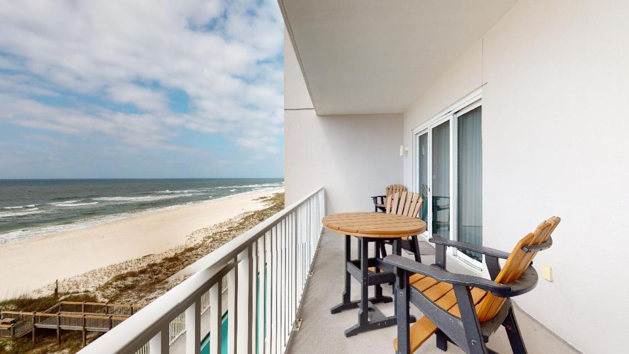 Windemere Condominiums Perdido Key Bagian luar foto