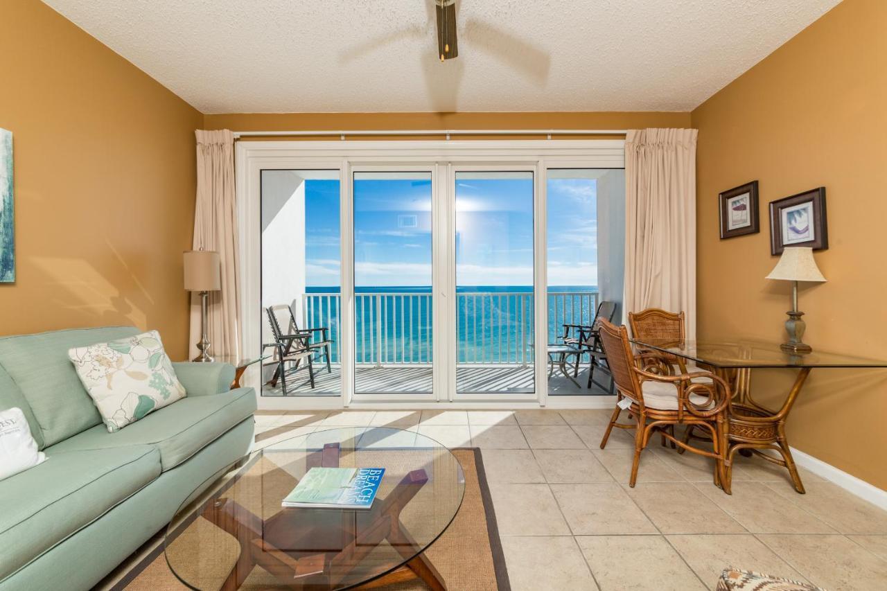 Windemere Condominiums Perdido Key Bagian luar foto