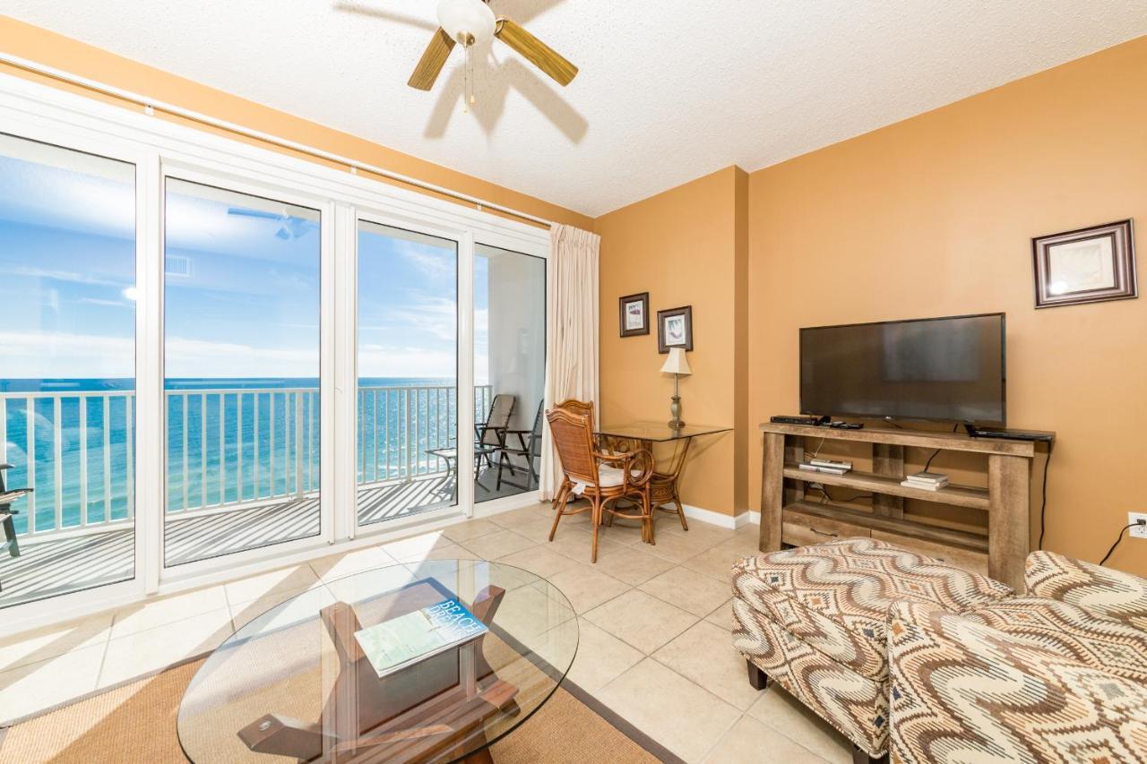 Windemere Condominiums Perdido Key Bagian luar foto