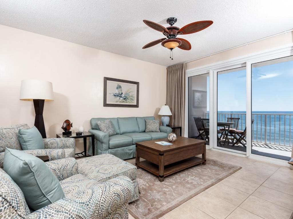 Windemere Condominiums Perdido Key Bagian luar foto