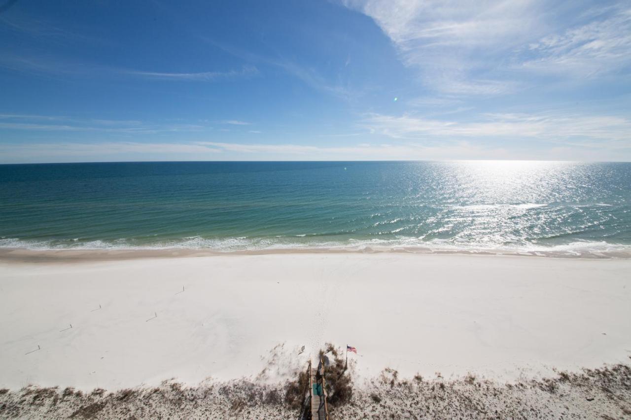 Windemere Condominiums Perdido Key Bagian luar foto