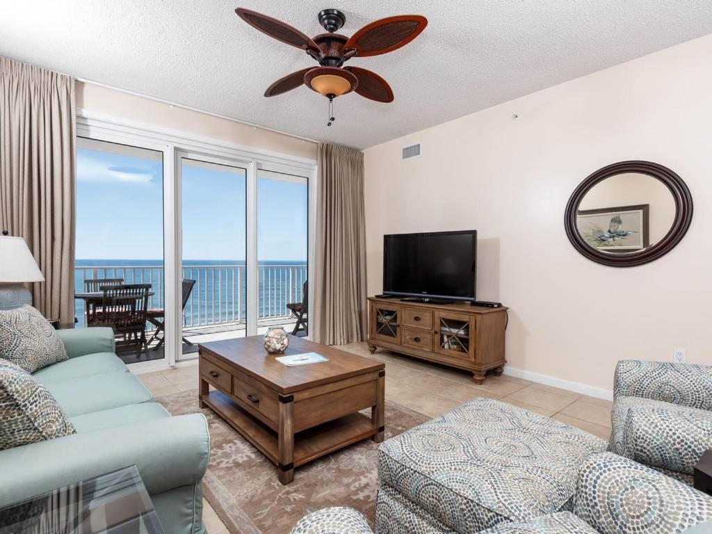 Windemere Condominiums Perdido Key Bagian luar foto