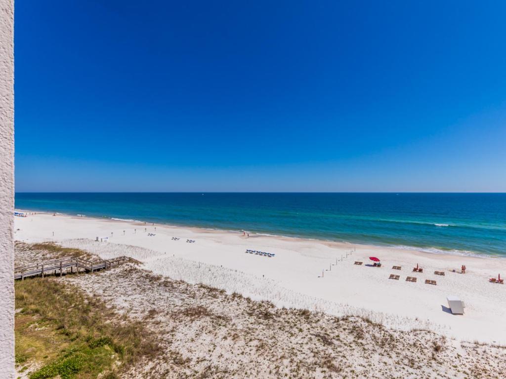 Windemere Condominiums Perdido Key Bagian luar foto