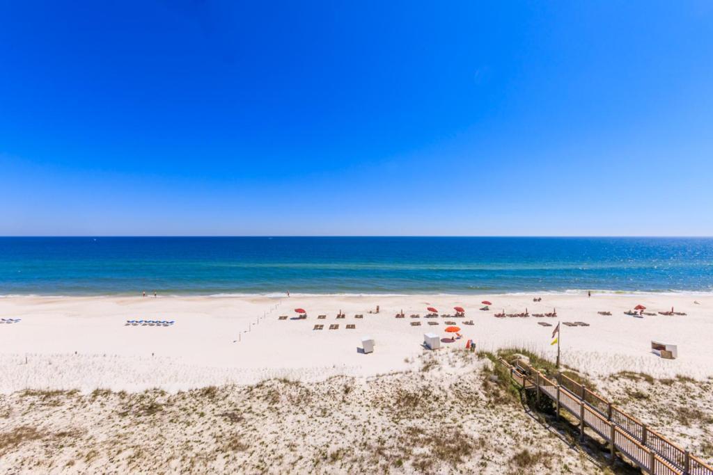 Windemere Condominiums Perdido Key Bagian luar foto