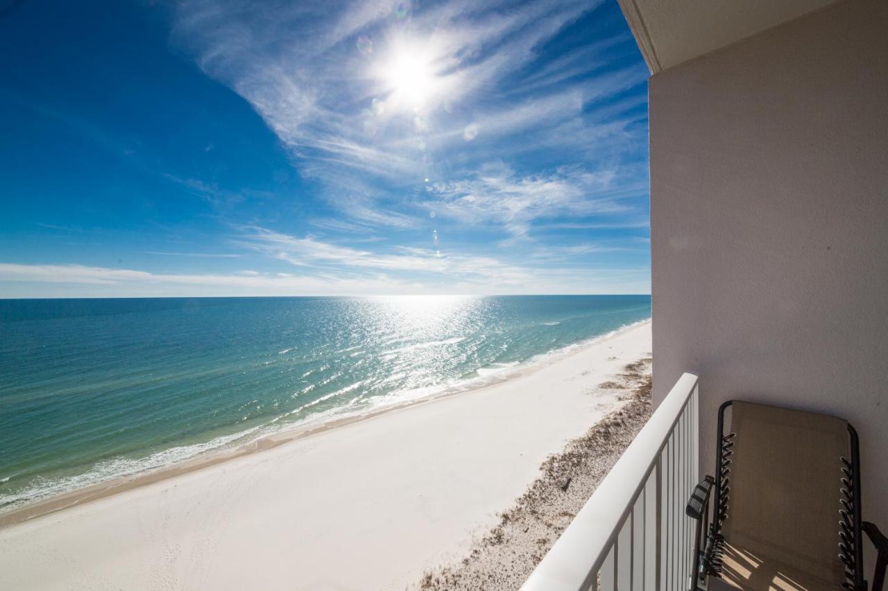 Windemere Condominiums Perdido Key Bagian luar foto