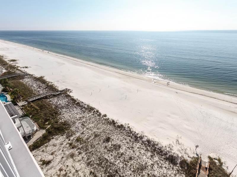 Windemere Condominiums Perdido Key Bagian luar foto