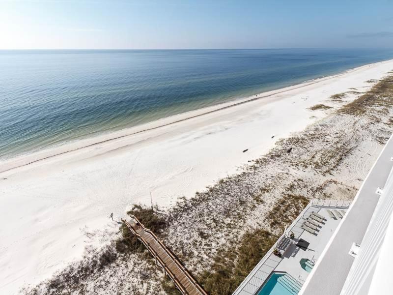 Windemere Condominiums Perdido Key Bagian luar foto