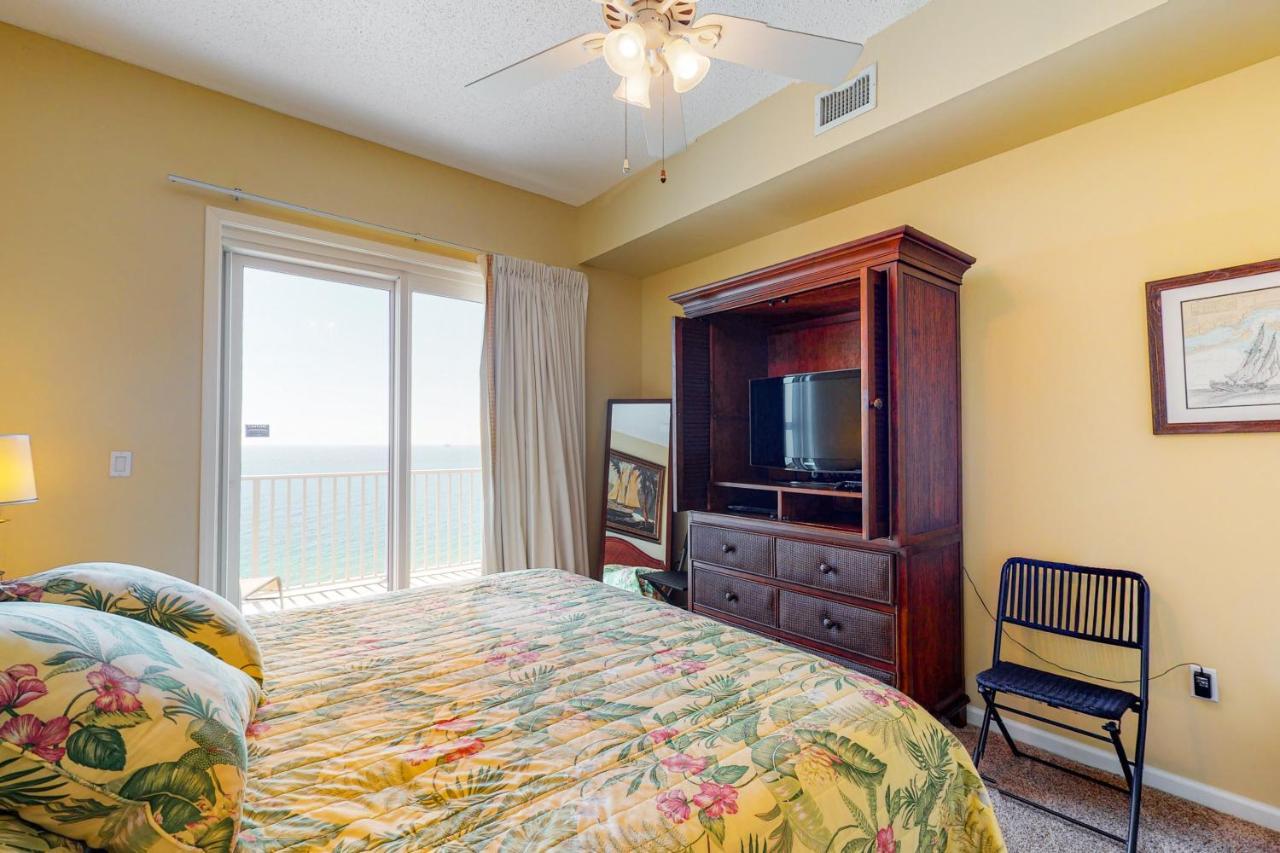 Windemere Condominiums Perdido Key Bagian luar foto