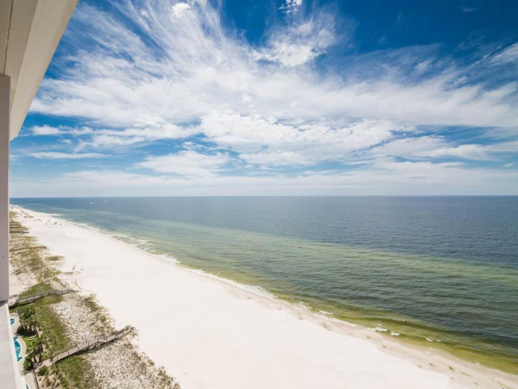 Windemere Condominiums Perdido Key Ruang foto