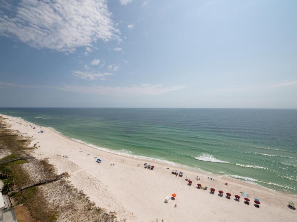 Windemere Condominiums Perdido Key Ruang foto