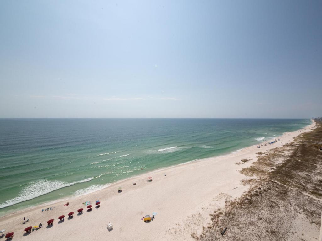 Windemere Condominiums Perdido Key Ruang foto